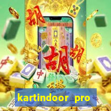 kartindoor pro raposo shopping